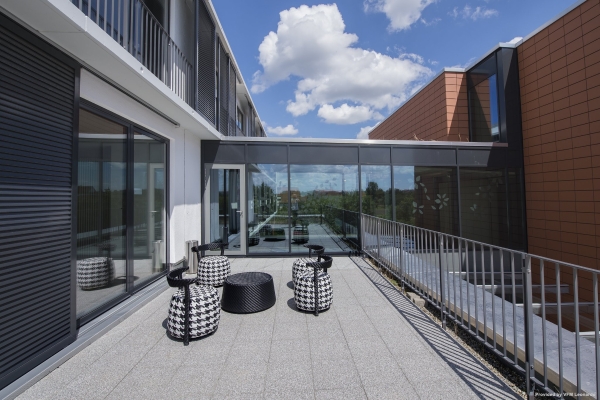 Atrium Hotel Mainz